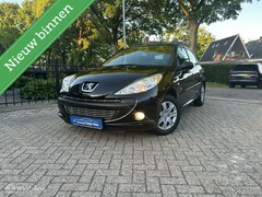 Peugeot 206 - 1.4 Generation , Groter Beurt, Dist. enz