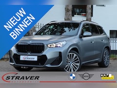 BMW X1 - xDrive30e |M-Sport |Individual |Driving assist Plus