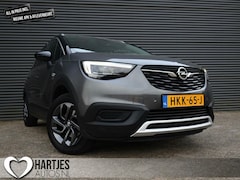 Opel Crossland X - 1.2 Turbo 120 Jaar Edition (Vol-Opties)