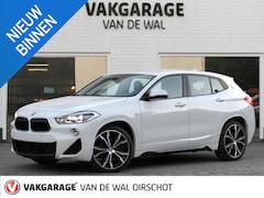 BMW X2 - xDrive20i High Executive | M-Sport X | Shadow line | Alcantara sportstoelen | LED koplampe