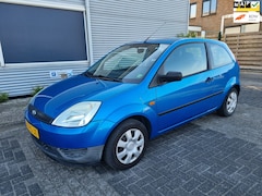 Ford Fiesta - 1.3 Ambiente 3-Drs Bj:2004 NAP