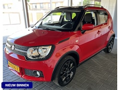 Suzuki Ignis - 1.2 Select / Navigatie / Stoelverwarming / DAB+ / Trekhaak