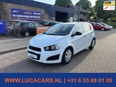 Chevrolet Aveo - 1.2 LS Airco NIEUWE APK