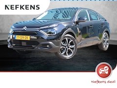 Citroën Ë-C4 - Feel 50 kWh | AppleCarPlay/AndroidAuto | Climate Control | Cruise Control | Navigatie | Ca