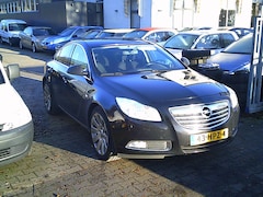 Opel Insignia - 1.8 Edition navi airco elek pak nap apk