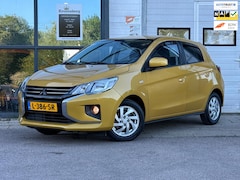 Mitsubishi Space Star - 1.2 Active, CRUISECR, NAP, NAVI