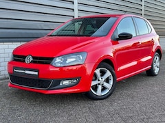 Volkswagen Polo - 1.2 TSI Highline MATCH Cruise airco