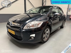 Toyota Auris - 1.8 Full Hybrid Dynamic Business Dealer-Auto