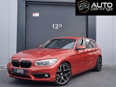 BMW 1-serie - 116d Centennial Executive