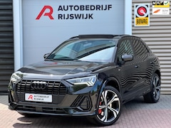 Audi Q3 - 45 TFSI e S Keyless/Pano/Sonos/Matrix