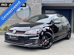 Volkswagen Golf - 2.0 TSI GTI Performance Pano Alcantara Virtual