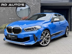 BMW 1-serie - M135i xDrive High Executive M Performance Pano