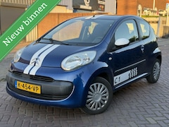 Citroën C1 - 1.0-12V Séduction NIEUW APK / ELEKRAMEN