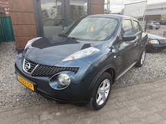 Nissan Juke - 1.6 Visia