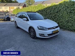 Volkswagen Golf Variant - 1.2 TSI Highline | Panoramadak | Xenon | Keyless | Autom. Airco | Cruise Control | Park As