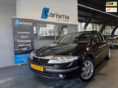 Renault Laguna - 2.0-16V T Privilège Navi|Cruise|Trekhaak
