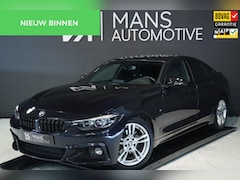 BMW 4-serie Gran Coupé - 418i M Sport / CRUISE / LED / ALCANTARA / CARPLAY