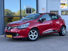 Renault Clio - 1.2 Dynamique, AUTOMAAT, NAP, APK