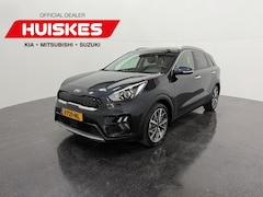Kia Niro - 1.6 GDi Hybrid DynamicPlusLine | 1e eigenaar & Dealer onderhoude