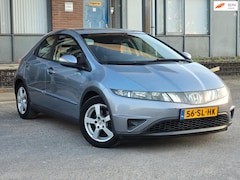 Honda Civic - 1.4 Comfort