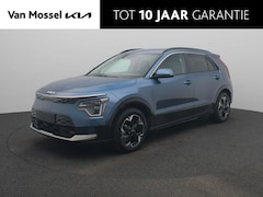 Kia Niro EV - Air 64.8 kWh | DIRECT BESCHIKBAAR | Stoel en Stuur Verwarming | Full LED | Dodehoek Sensor
