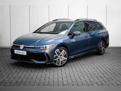 Volkswagen Golf Variant - | Inclusief €2000, - inruilvoordeel Inclusief €2000, - inruilvoordeel | 'App-Connect' draa