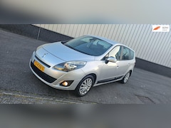 Renault Grand Scénic - 1.4 TCe Expression clima navi Slechts 93k kms