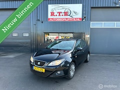 Seat Ibiza - 1.4 Sport Airco
