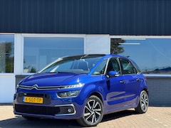 Citroën C4 Picasso - 1.2 PureTech Shine / Automaat / Massage