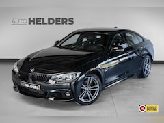 BMW 4-serie Gran Coupé - 418i M-sport Nette Staat 18'