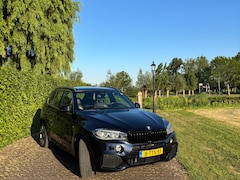 BMW X5 - 3.0d xDrive High Executive 7p.