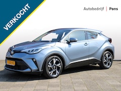 Toyota C-HR - 1.8 Hybrid Dynamic