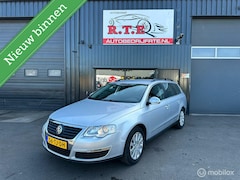 Volkswagen Passat Variant - trekhaak voljaarapk
