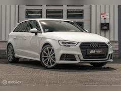 Audi A3 Sportback - 35 TFSI CoD S-Line 150PK VIRTUL MATRIX LED