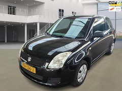 Suzuki Swift - 1.3 Base