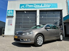 Volkswagen Passat - 1.4 TSI Comfl. BlM