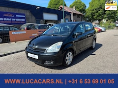Toyota Verso - 1.8 VVT-i Sol 2X SLEUTEL + BOEKJES
