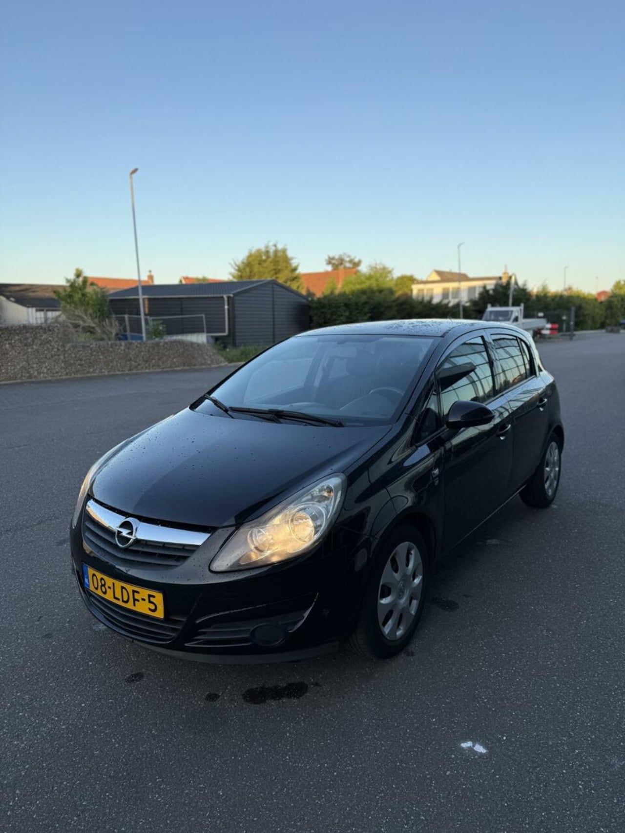 Opel Corsa - 1.0-12V '111' Edition Airco Cruise Nieuwe APK - AutoWereld.nl