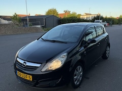 Opel Corsa - 1.0-12V '111' Edition Airco Cruise Nieuwe APK