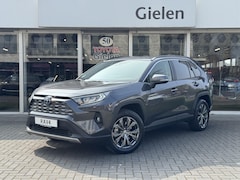 Toyota RAV4 - 2.5 Hybrid 222pk AWD Style | Trekhaak, Cloud Navigatie, Parkeersensoren, Dodehoekherkennin