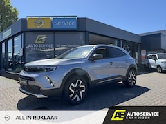 Opel Mokka - 1.2 Turbo Elegance AUTOMAAT | Navigatie |360c Camera's | Winterpakket | Full LED | Clima