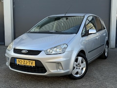 Ford C-Max - 1.6-16V Cruise / Climate / LM Velgen