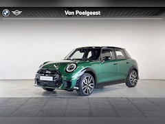 MINI John Cooper Works - 5-deurs C JCW M