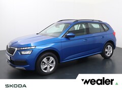 Skoda Kamiq - 1.0 TSI Ambition | 110 PK | LED verlichting | Cruise control | Multifunctioneel stuurwiel