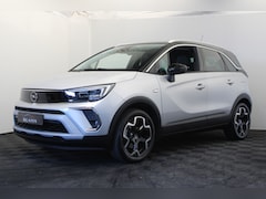 Opel Crossland - 1.2 Turbo Elegance
