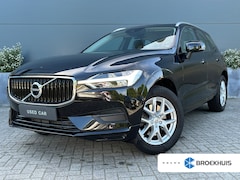 Volvo XC60 - 2.0 T5 Momentum | 1e Eigenaar | Cruise Control | Trekhaak | Elekt. Achterklep |