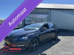 Skoda Octavia Combi - 1.5 TSI Greentech Sport Business