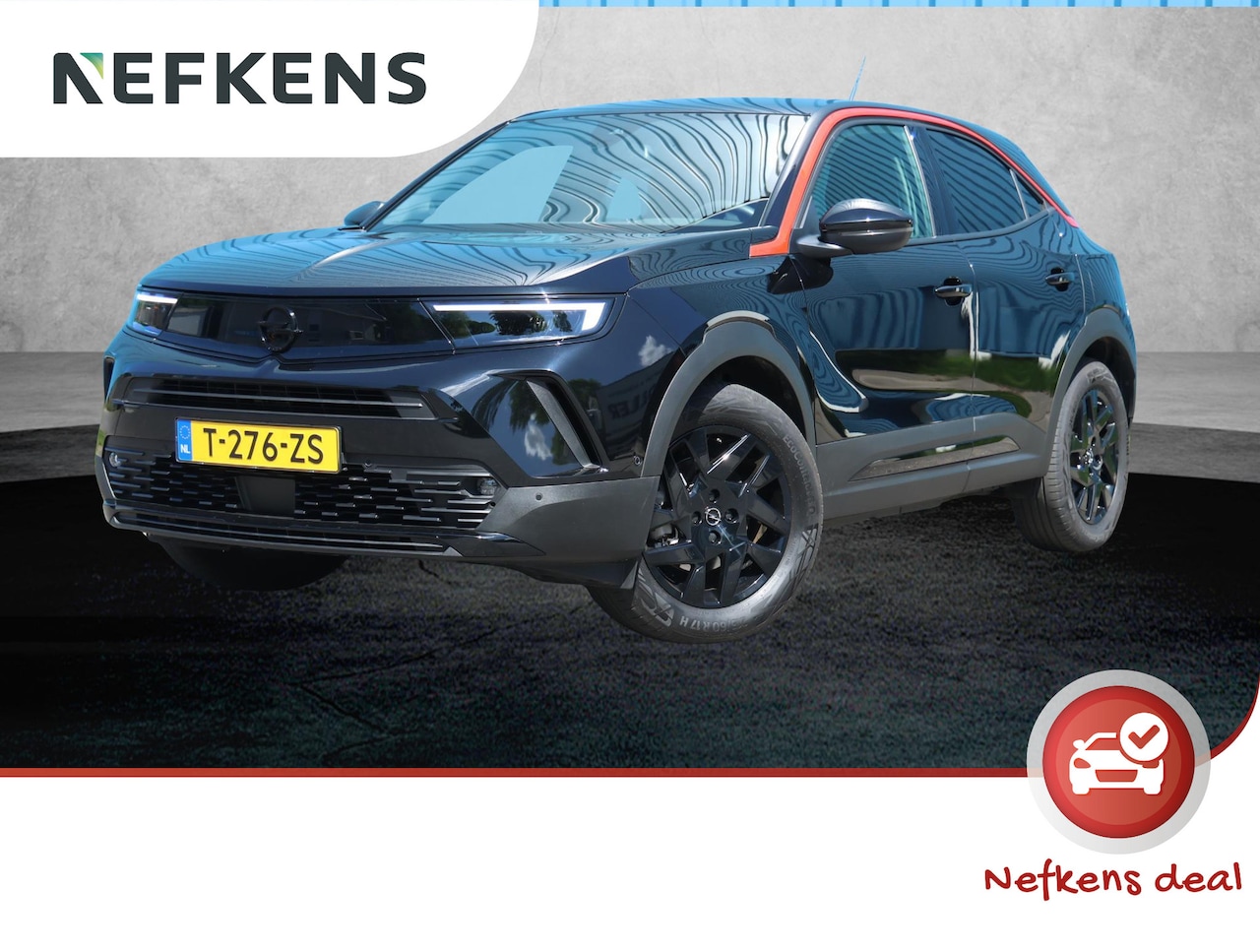 Opel Mokka Electric - EV Level 4 50 kWh 136 pk | Navigatie | Achteruitrijcamera | Parkeersensoren Voor en Achter - AutoWereld.nl