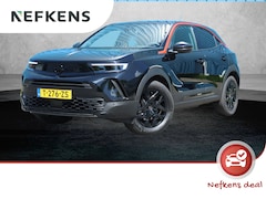 Opel Mokka Electric - EV Level 4 50 kWh 136 pk | Navigatie | Achteruitrijcamera | Parkeersensoren Voor en Achter