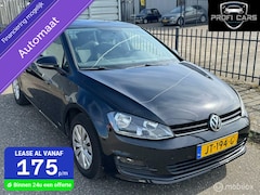 Volkswagen Golf - 1.6 TDI Airco Navi Automaat